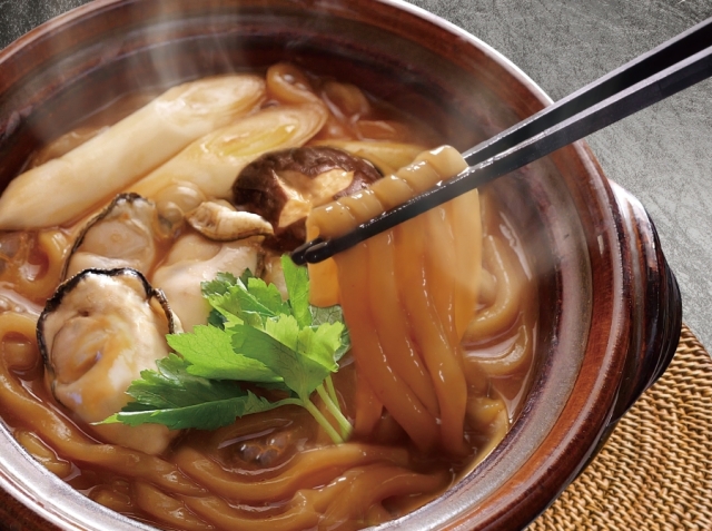 かなわ　かきおこわ　生食用かき　広島県産　かき　牡蠣　おこわ　美味しい　ふっくら　もちもち